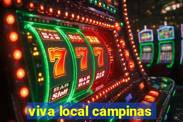 viva local campinas